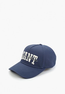 Бейсболка Gant