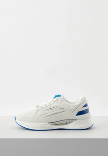 Кроссовки Plein Sport