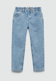 Джинсы Mango Kids