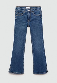 Джинсы Mango Kids