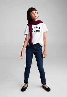 Джинсы Mango Kids