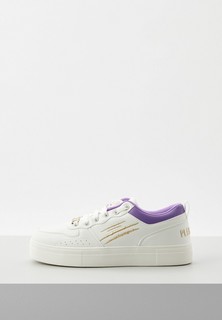 Кеды Plein Sport