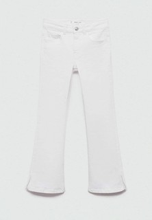 Джинсы Mango Kids