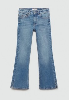 Джинсы Mango Kids