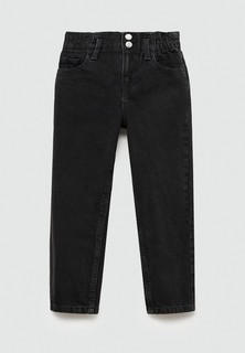 Джинсы Mango Kids