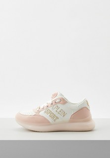 Кроссовки Plein Sport