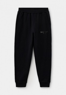 Брюки спортивные Balmain