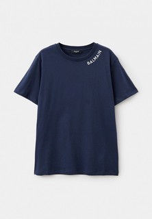 Футболка Balmain