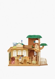 Набор игровой Sylvanian Families
