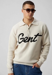 Поло Gent Manners