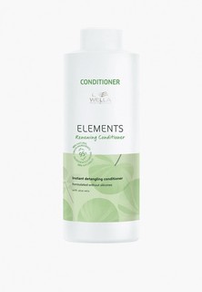 Бальзам для волос Wella Professionals