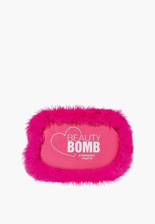 Палетка теней для век Beauty Bomb