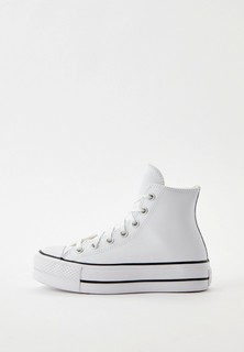 Кеды Converse