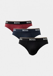 Трусы 3 шт. Boss