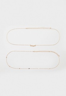 Цепочка на тело Infinity Lingerie