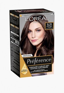 Краска для волос LOreal Paris