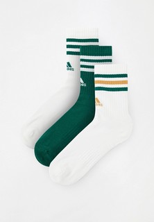 Носки 3 пары adidas