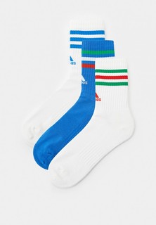 Носки 3 пары adidas