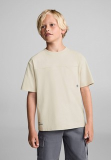 Футболка Mango Kids