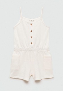Комбинезон Mango Kids