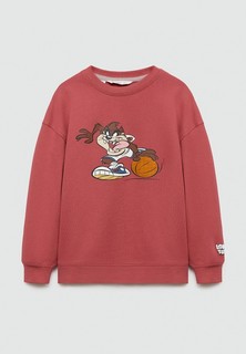 Свитшот Mango Kids