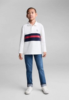 Джинсы Mango Kids