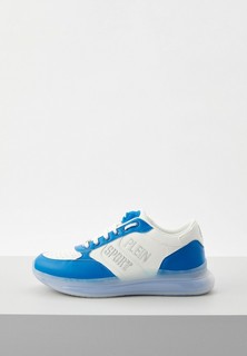 Кроссовки Plein Sport
