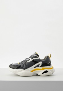 Кроссовки Plein Sport