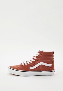 Кеды Vans