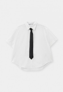 Рубашка и галстук Gloria Jeans