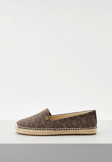 Эспадрильи Michael Michael Kors