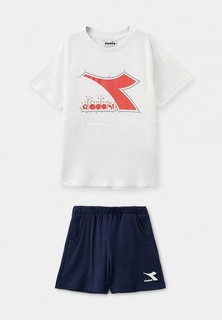 Костюм спортивный Diadora