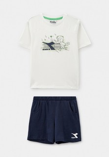 Костюм спортивный Diadora