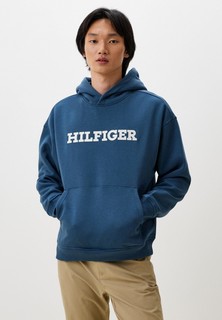 Худи Tommy Hilfiger