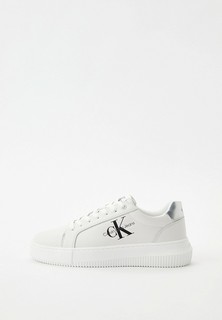 Кеды Calvin Klein Jeans