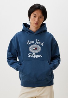 Худи Tommy Hilfiger