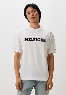 Футболка Tommy Hilfiger
