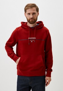 Худи Tommy Hilfiger