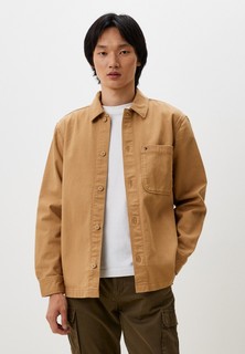 Рубашка джинсовая Tommy Hilfiger
