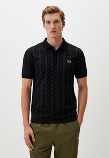 Поло Fred Perry