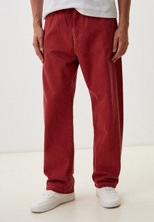 Джинсы Carhartt WIP