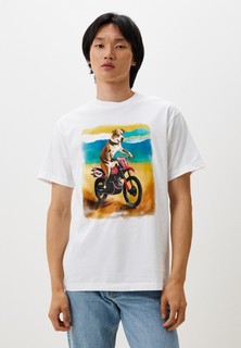 Футболка Huf