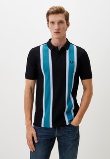 Поло Fred Perry