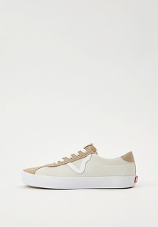 Кеды Vans