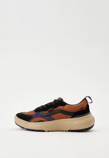 Кроссовки Vans