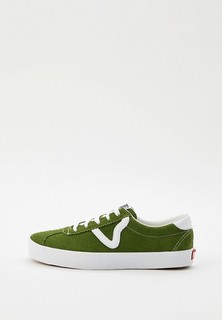 Кеды Vans