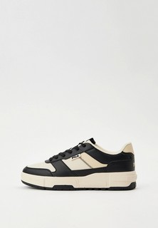 Кеды Fila