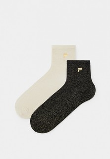 Носки 2 пары Fila