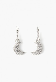 Серьги Swarovski®
