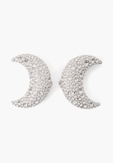 Клипсы Swarovski®